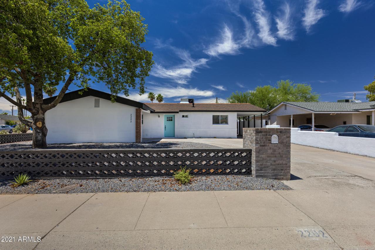 2202 E Delgado St., Phoenix, AZ 85022