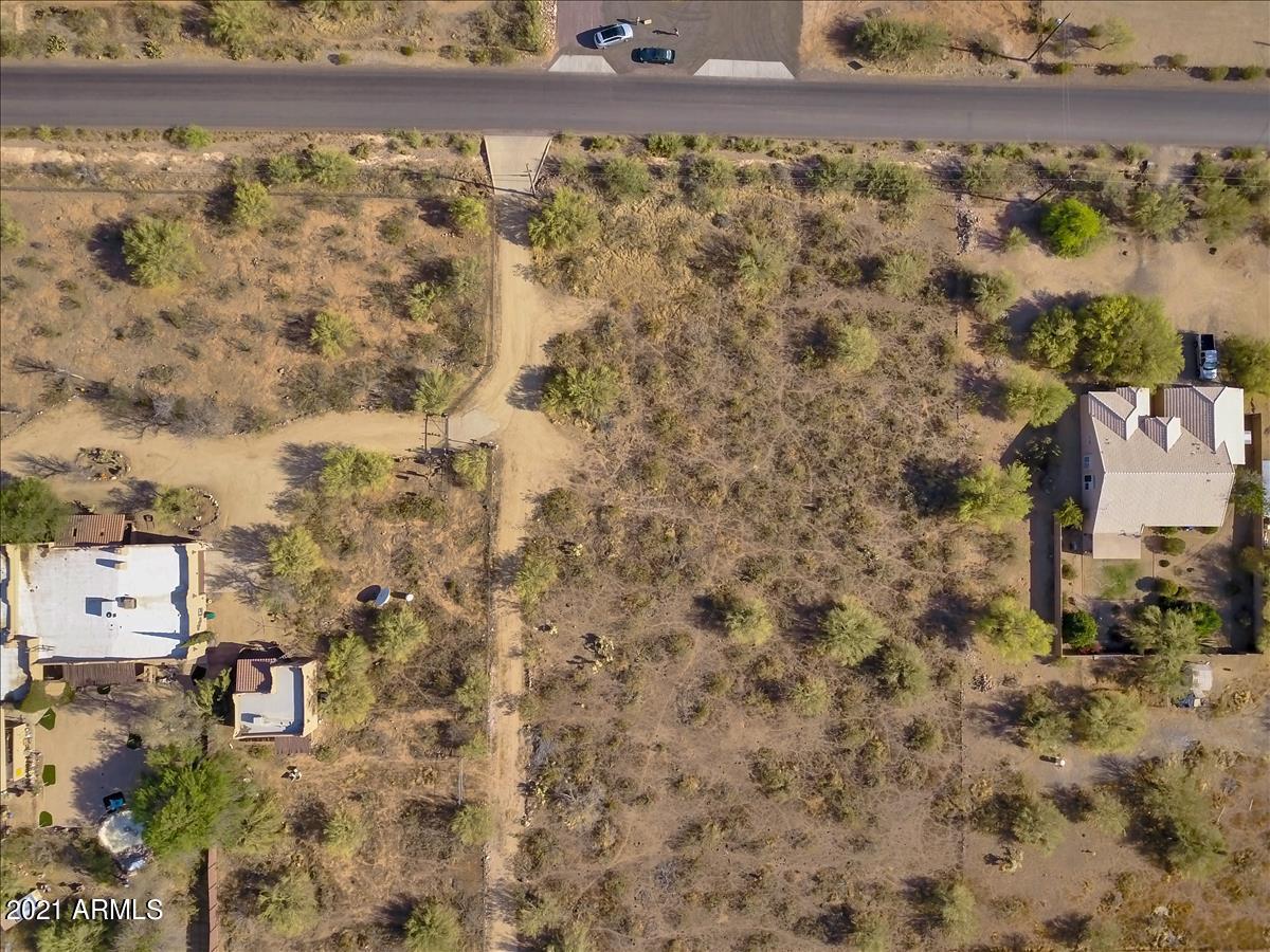 E Cavalry Rd. #C, New River, AZ 85087