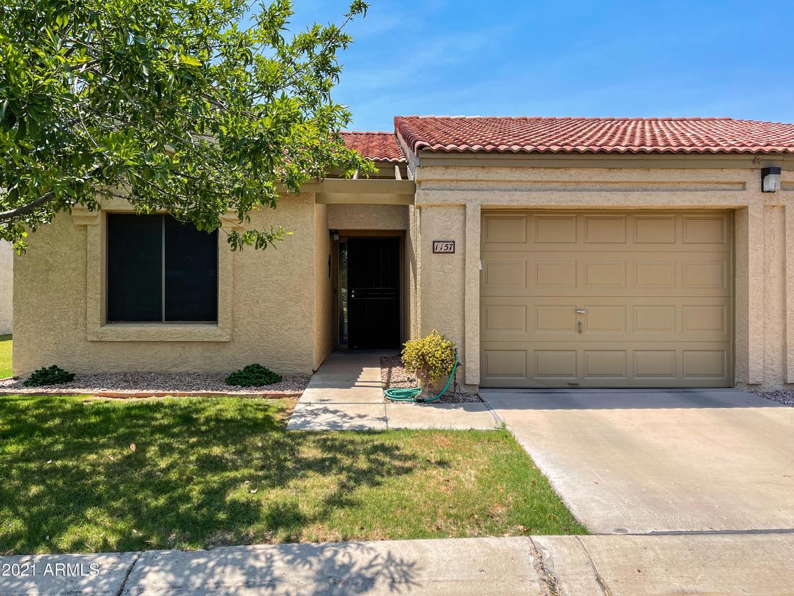 1021 S Greenfield Rd. #1157, Mesa, AZ 85206