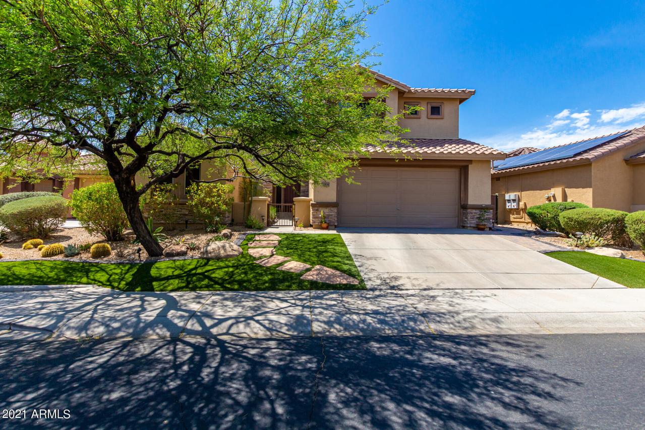 40308 N High Noon Way, Phoenix, AZ 85086