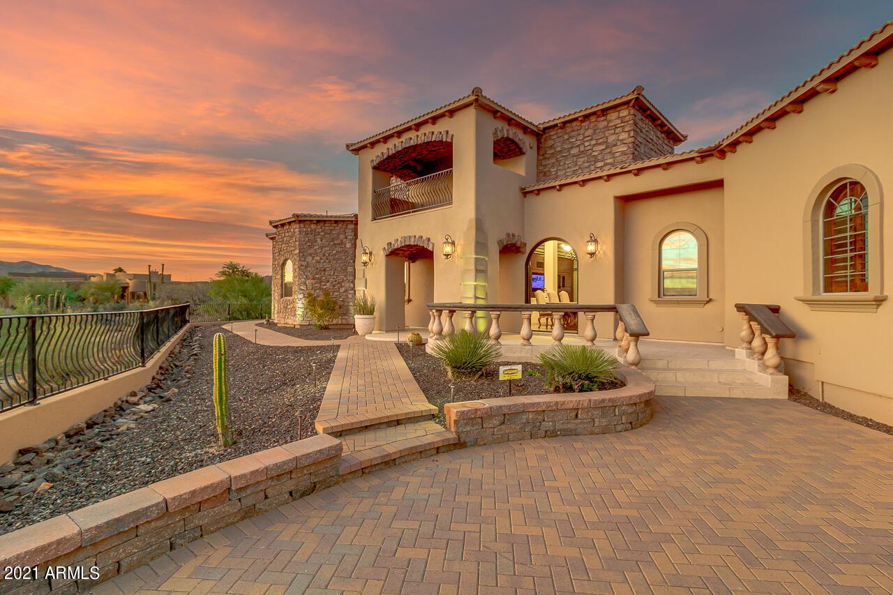 36863 N Boulder View Dr., Scottsdale, AZ 85262