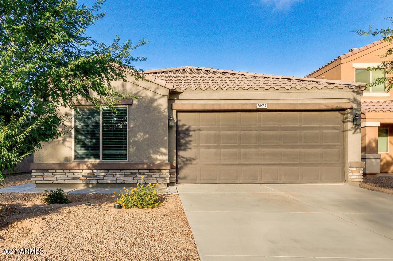 28637 N Moonstone Way, San Tan Valley, AZ 85143