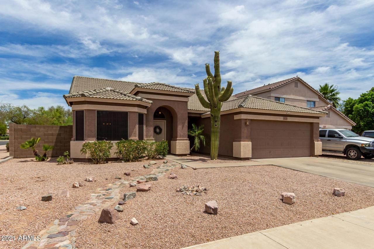 11224 E Covina Cir., Mesa, AZ 85207