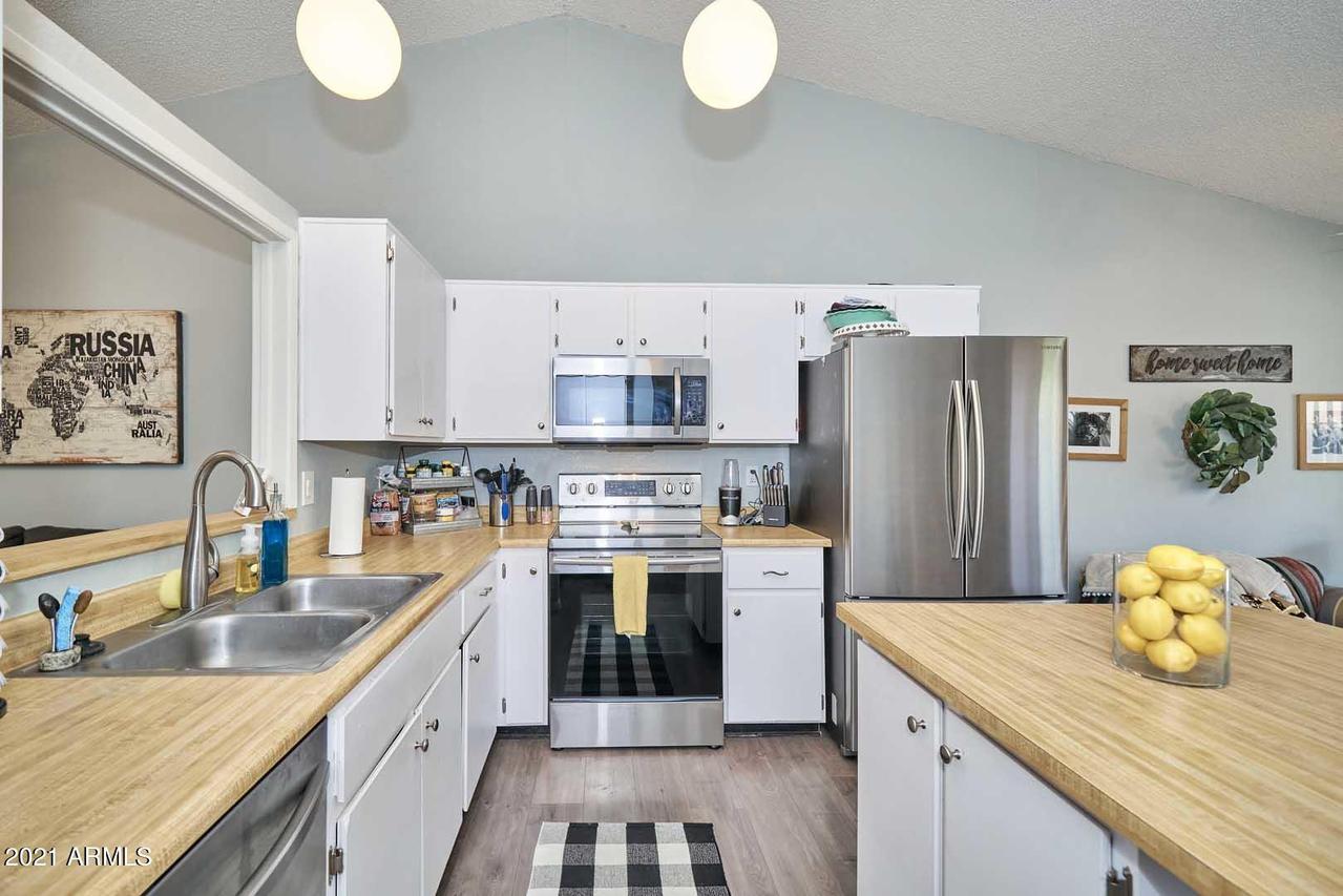 2856 E Irwin Ave., Mesa, AZ 85204