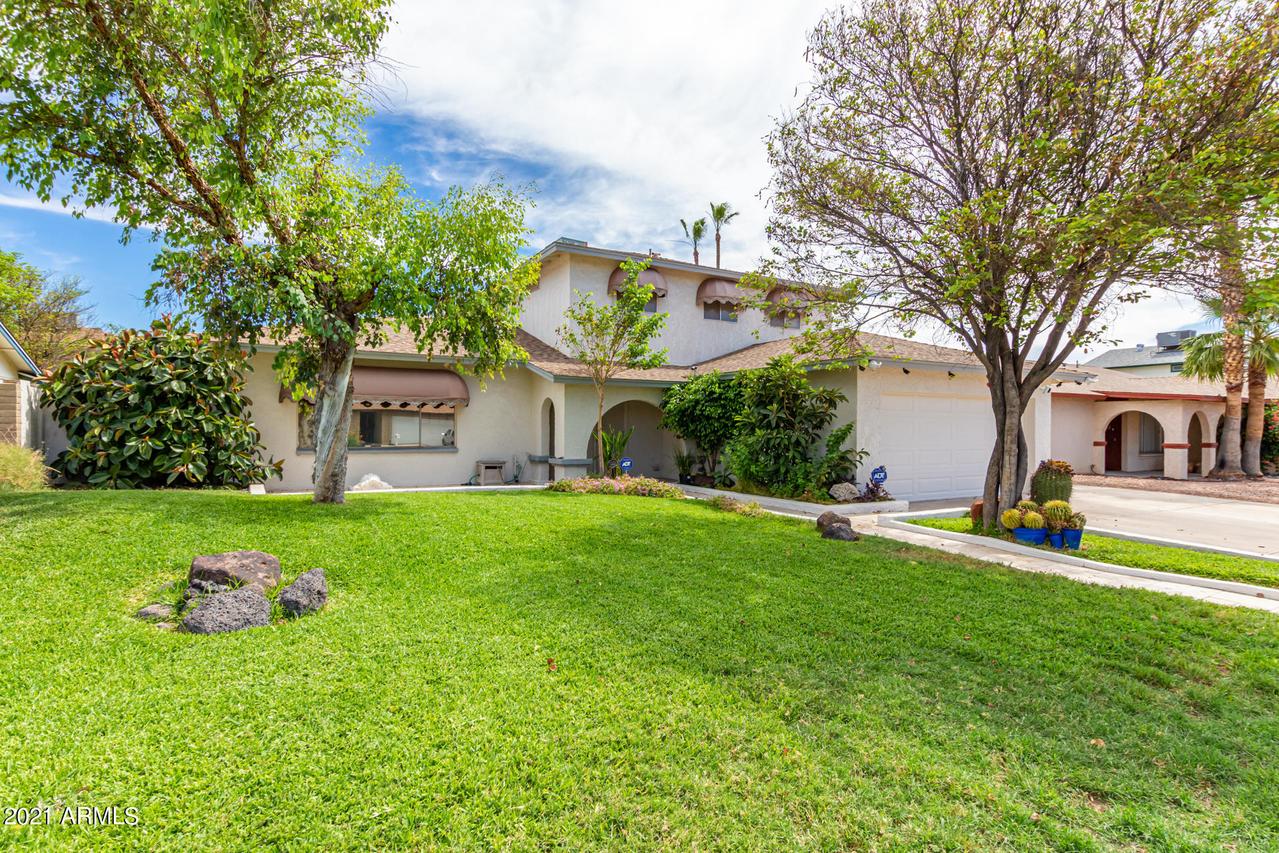 4815 W Cochise Dr., Glendale, AZ 85302