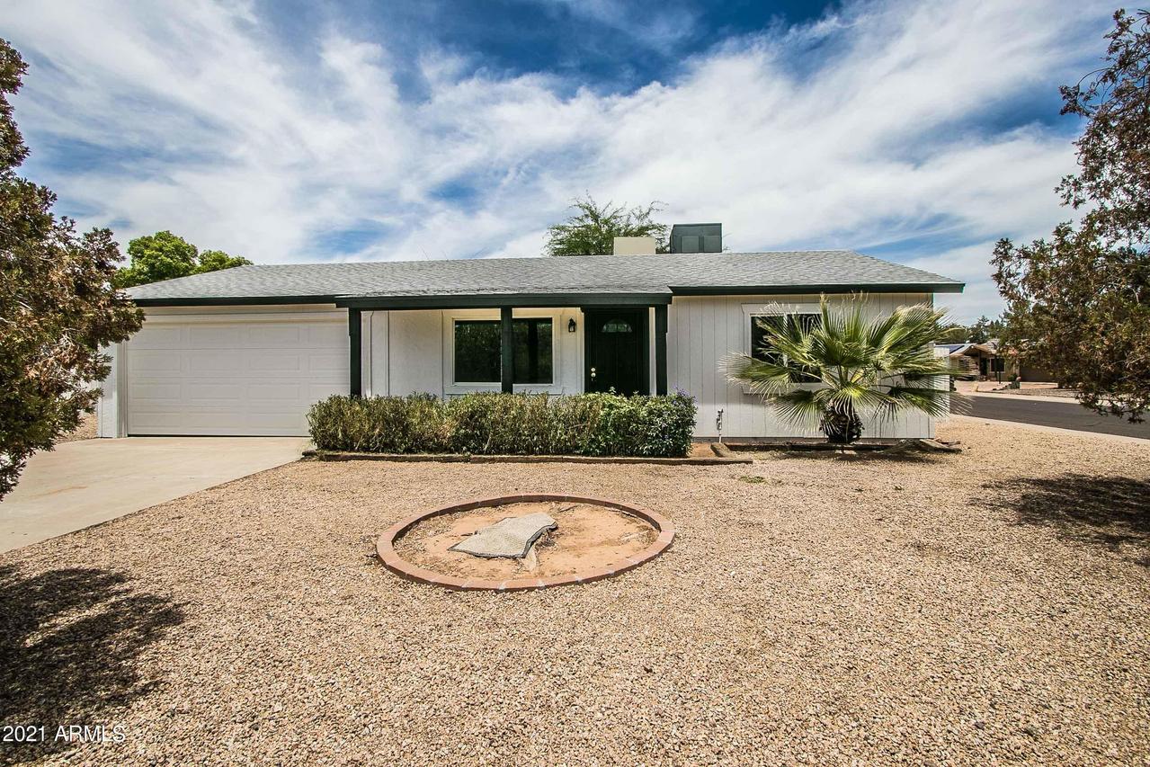 4138 E Joan De Arc Ave., Phoenix, AZ 85032