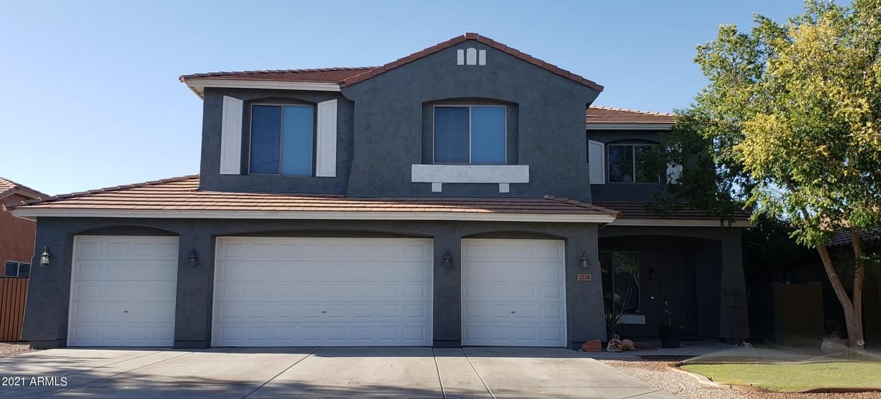 2238 W Angel Way, Queen Creek, AZ 85144