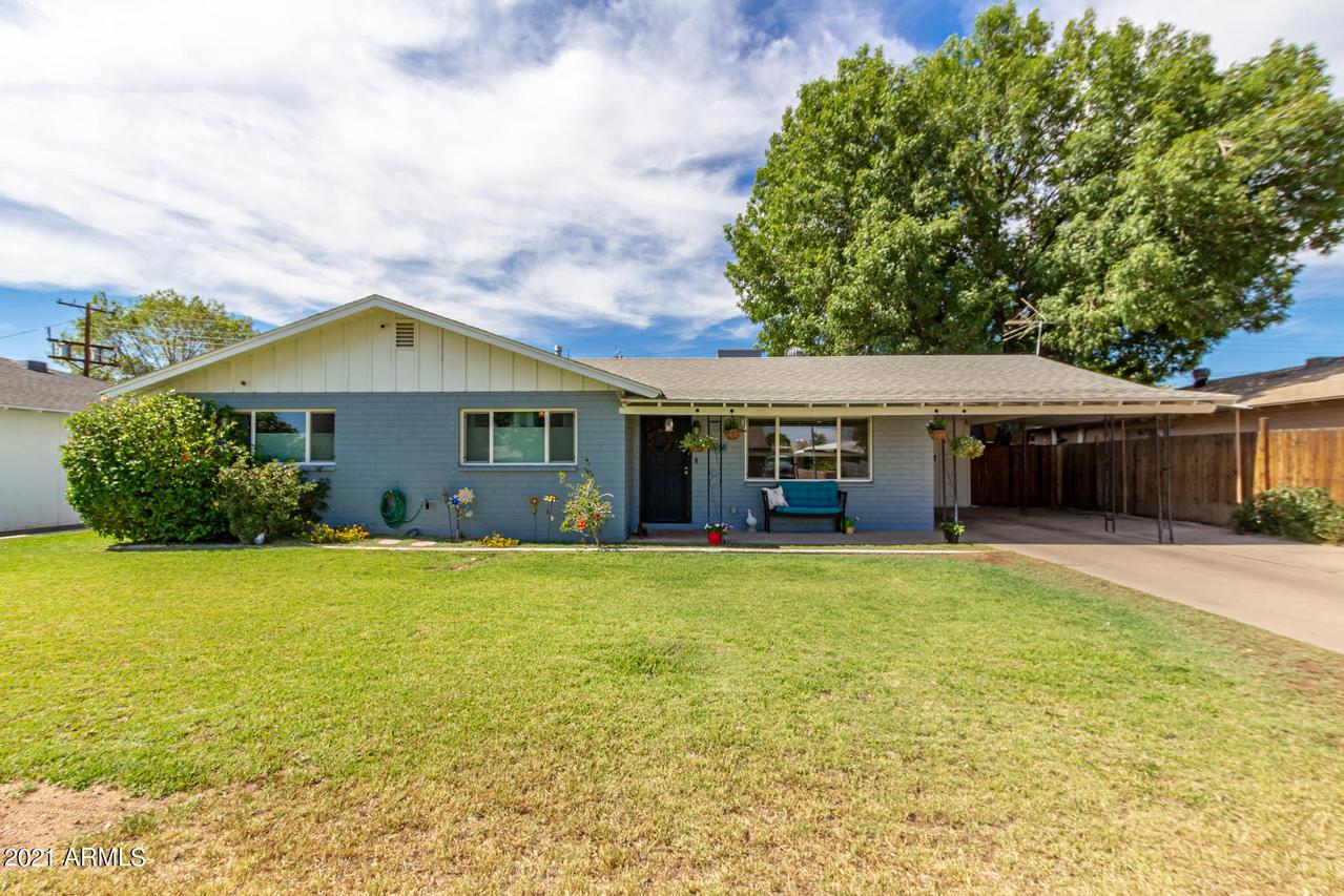 1650 E Dana Ave., Mesa, AZ 85204