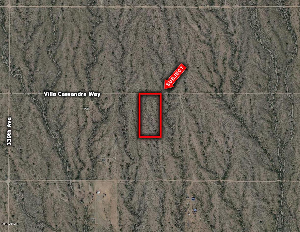 XXXX W Villa Cassandra Way #215, Wickenburg, AZ 85390