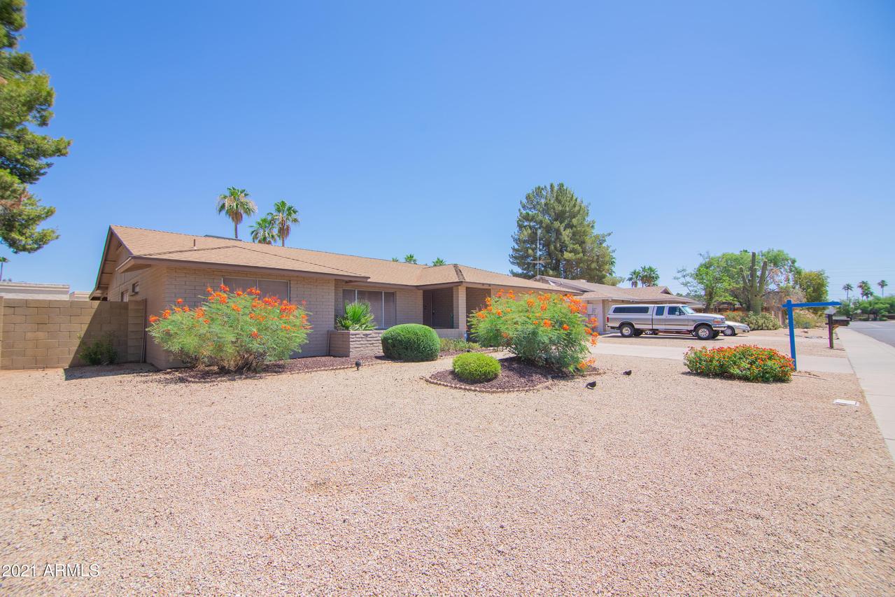 5128 E Blanche Dr., Scottsdale, AZ 85254