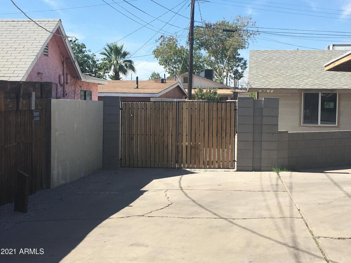 261 W Elgin St., Chandler, AZ 85225