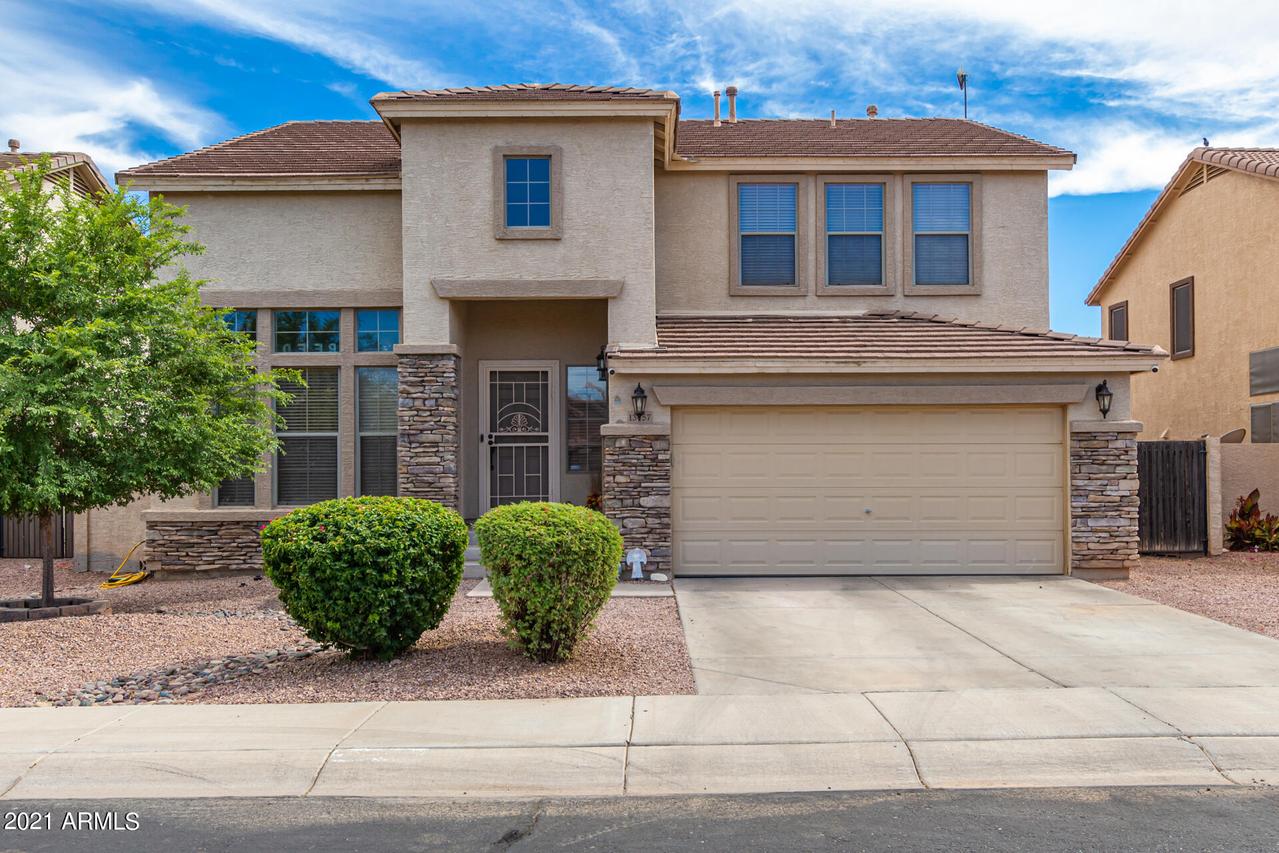 13457 W Maui Ln., Surprise, AZ 85379