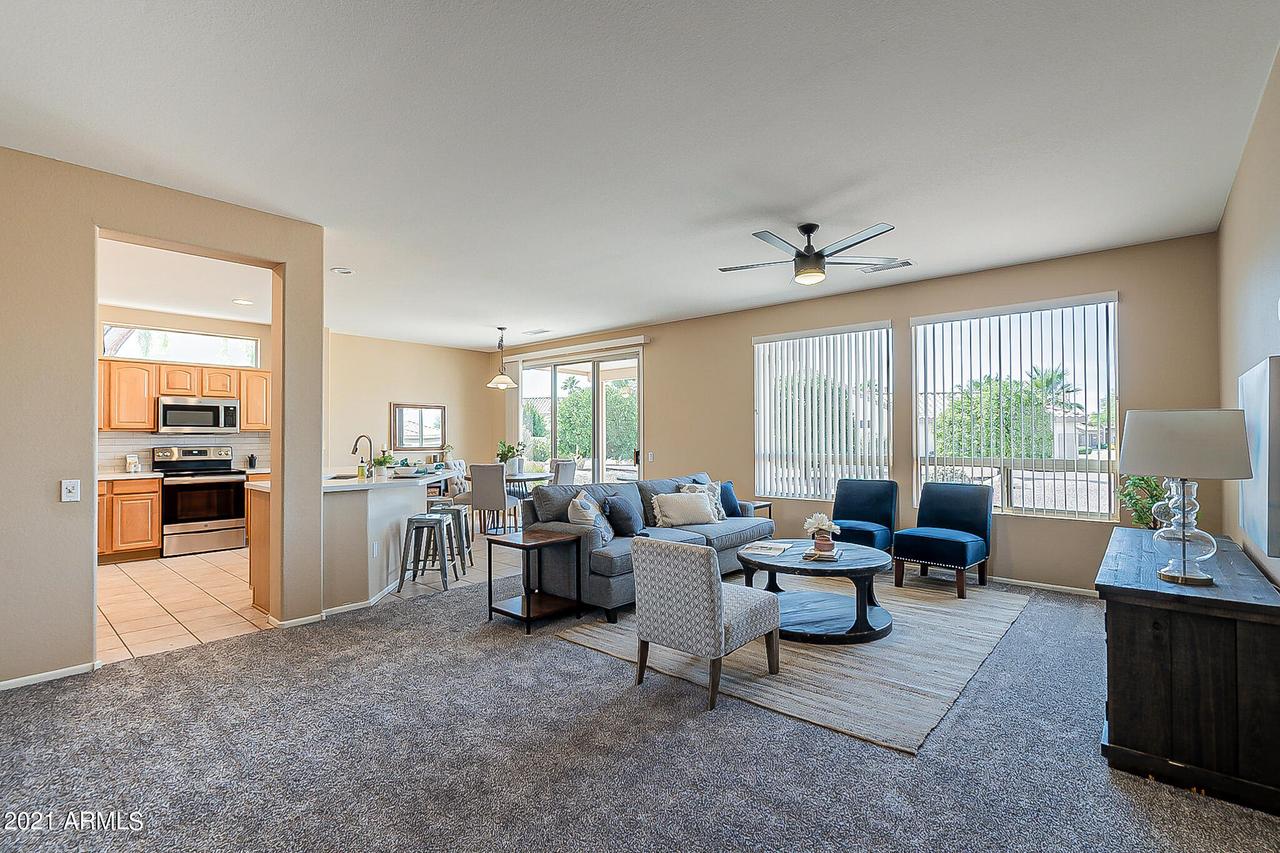 16025 W Sycamore Ct., Surprise, AZ 85374