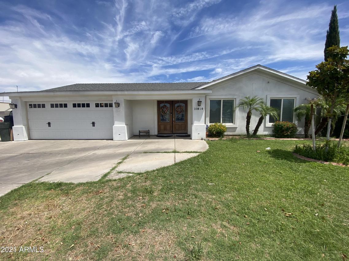 10810 W Montecito Ave., Phoenix, AZ 85037