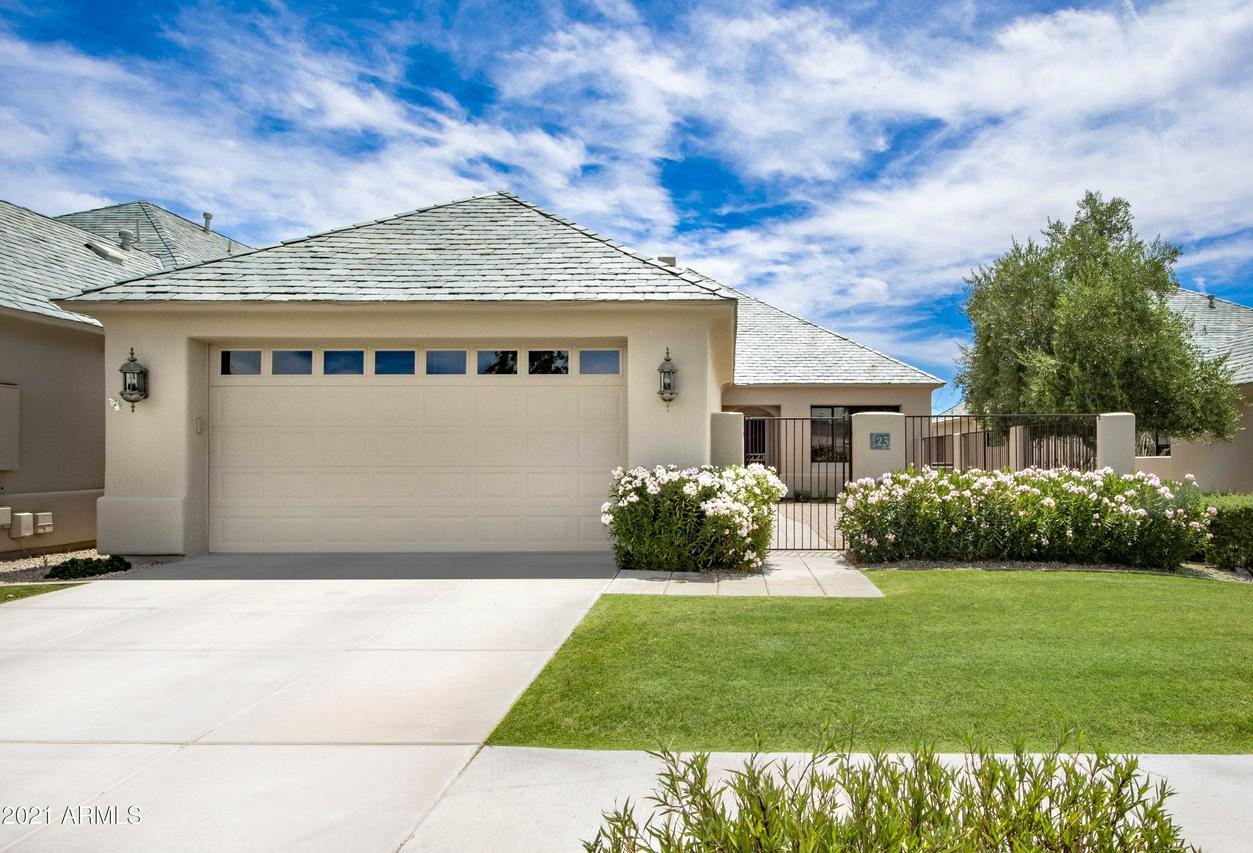 16540 E El Lago Blvd. #23, Fountain Hills, AZ 85268