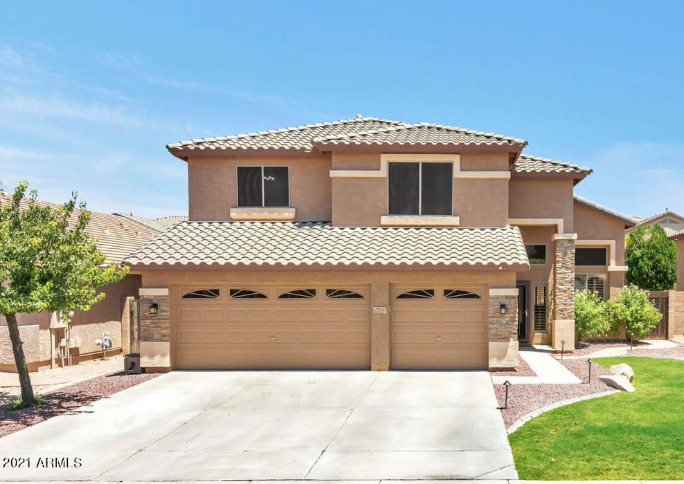 9162 W Melinda Ln., Peoria, AZ 85382