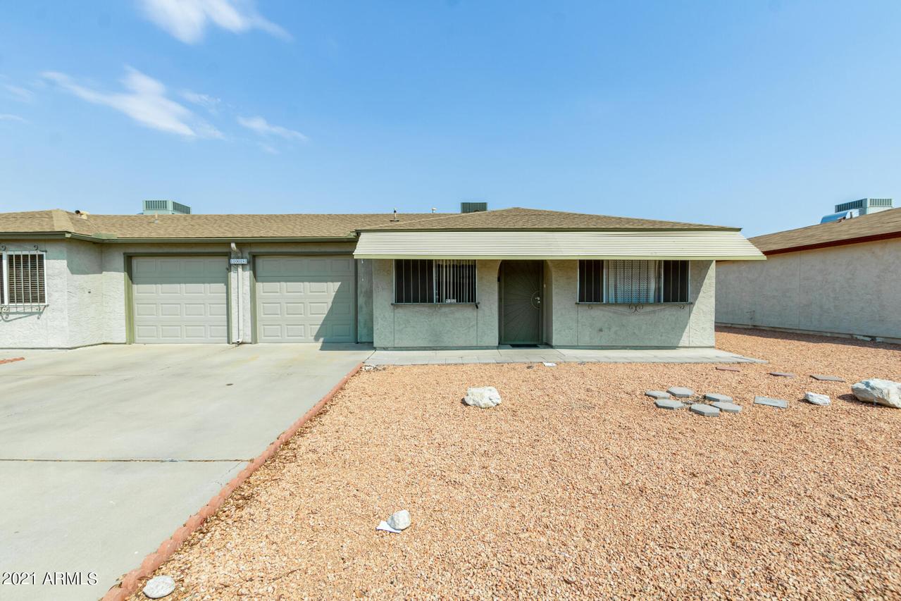 10018 N 97th Dr. #B, Peoria, AZ 85345