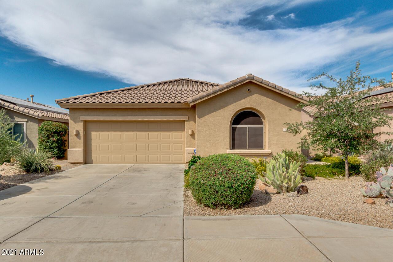17646 W Desert View Ln., Goodyear, AZ 85338