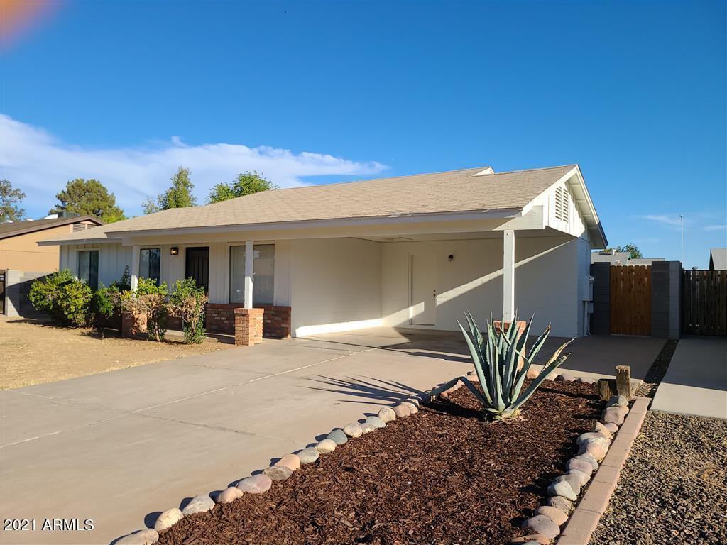 2463 E Holmes Ave., Mesa, AZ 85204