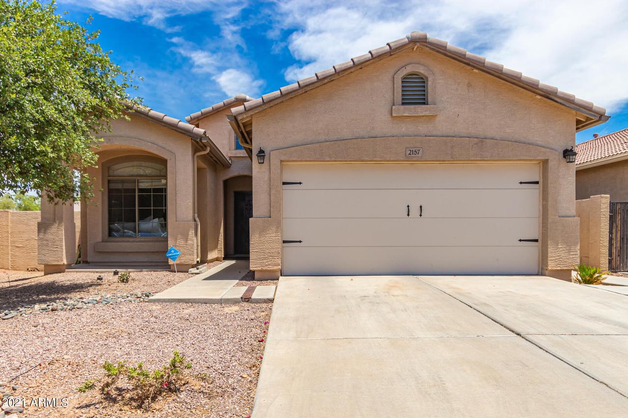 2157 S 88th Ave., Tolleson, AZ 85353
