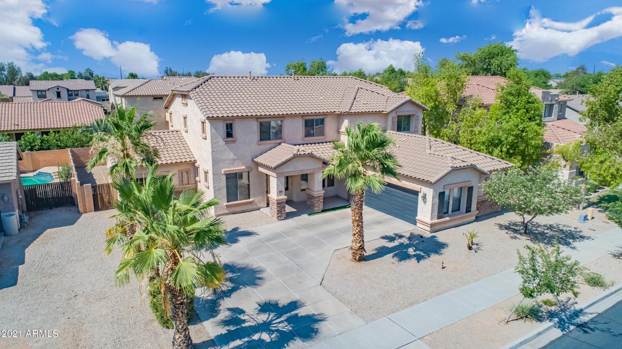 19760 E Mayberry Rd., Queen Creek, AZ 85142