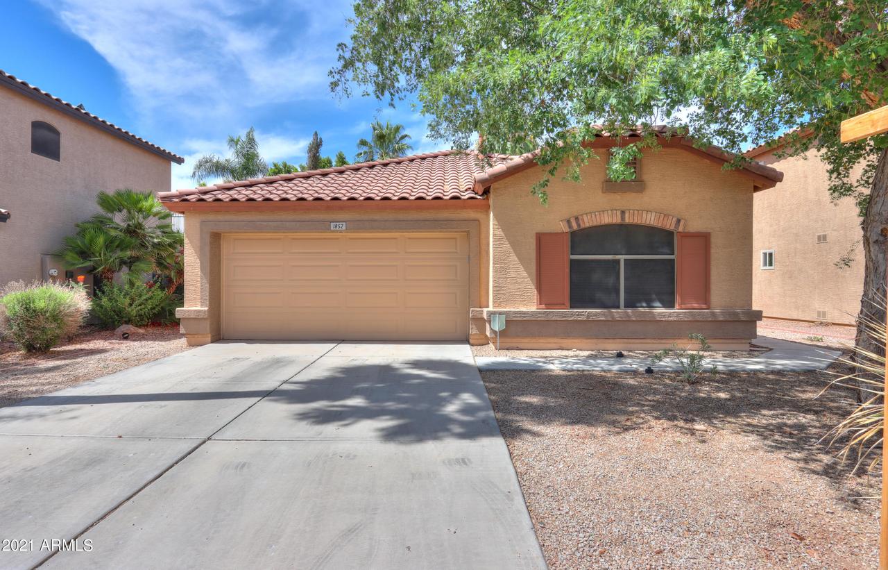 1852 E Carla Vista Dr., Gilbert, AZ 85295