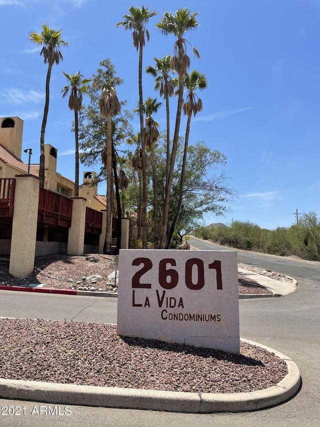 2601 W Broadway Blvd. #E-442, Tucson, AZ 85745