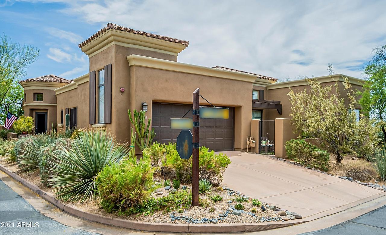 9270 E Thompson Peak Pkwy. #360, Scottsdale, AZ 85255