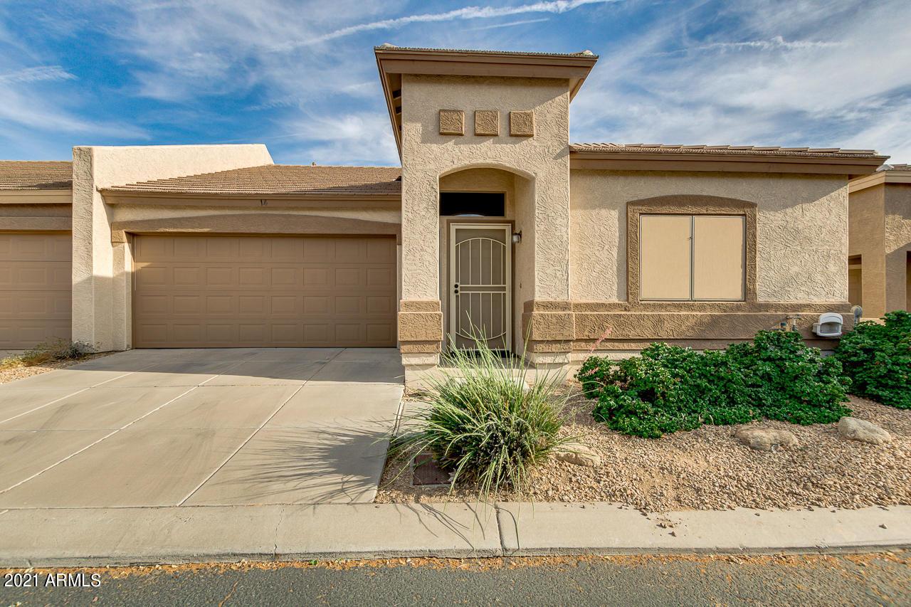44 S Greenfield Rd. #14, Mesa, AZ 85206