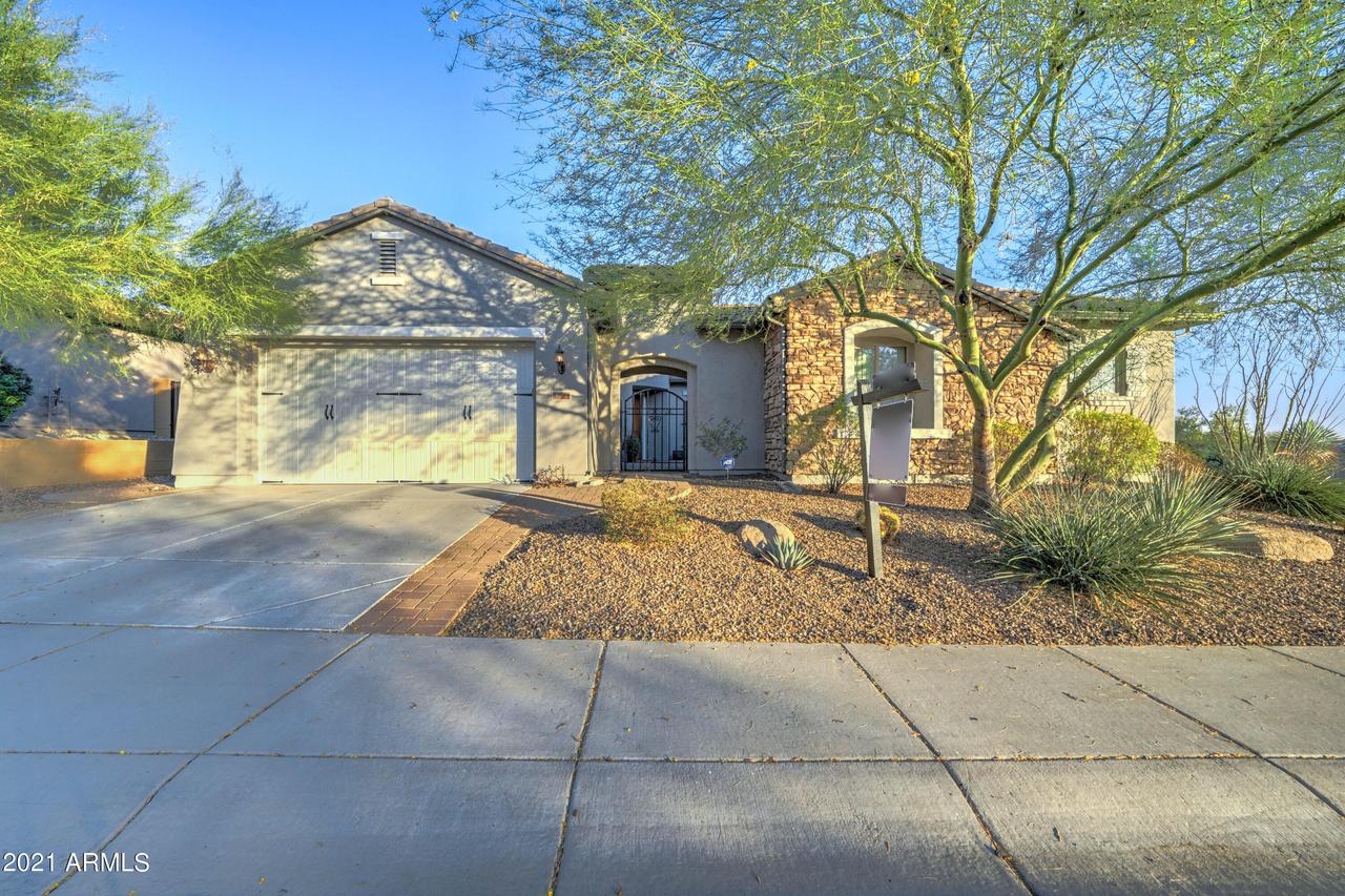 1723 W Eagle Talon Tr., Phoenix, AZ 85085
