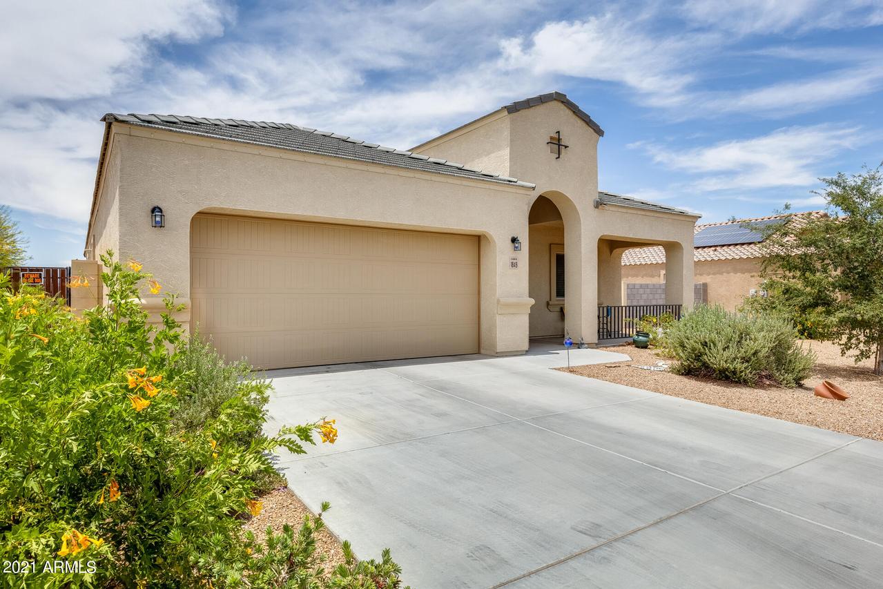 1849 N Lewis Pl., Casa Grande, AZ 85122