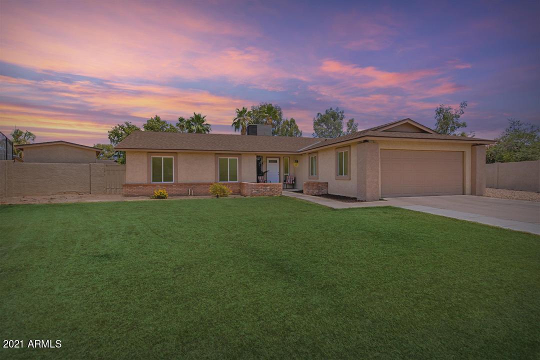 12411 N 51st Ln., Glendale, AZ 85304