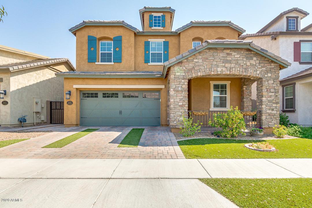 10609 E Neville Ave., Mesa, AZ 85209