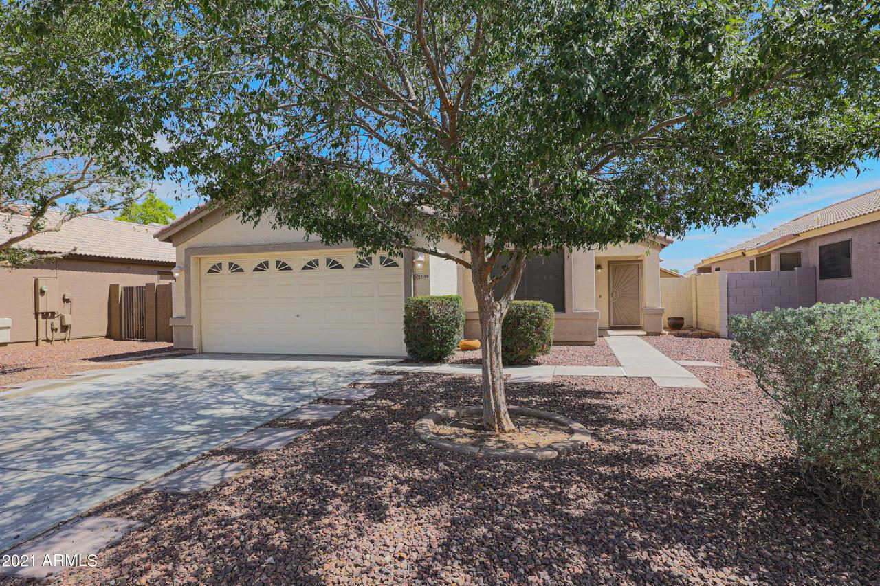 15199 W Taylor St., Goodyear, AZ 85338