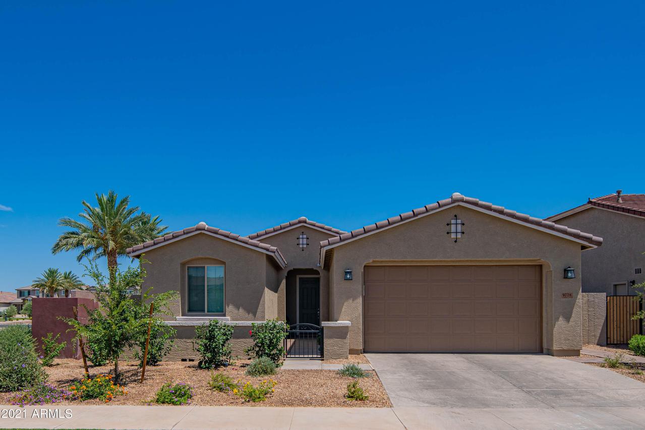 9728 E Tripoli Ave., Mesa, AZ 85212