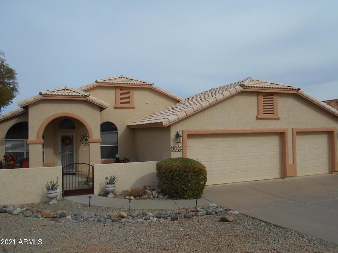 16424 E Desert Sage Dr., Fountain Hills, AZ 85268