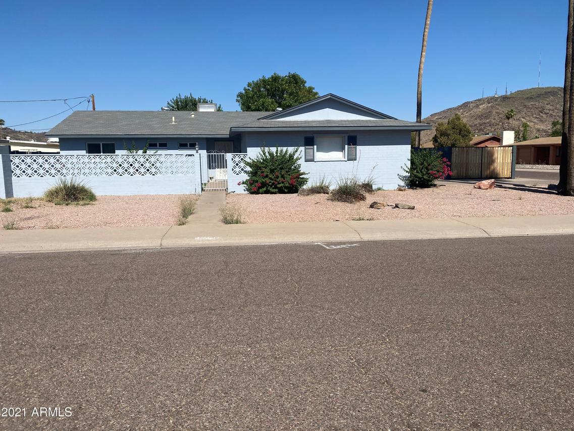 13121 N 22nd Ave., Phoenix, AZ 85029