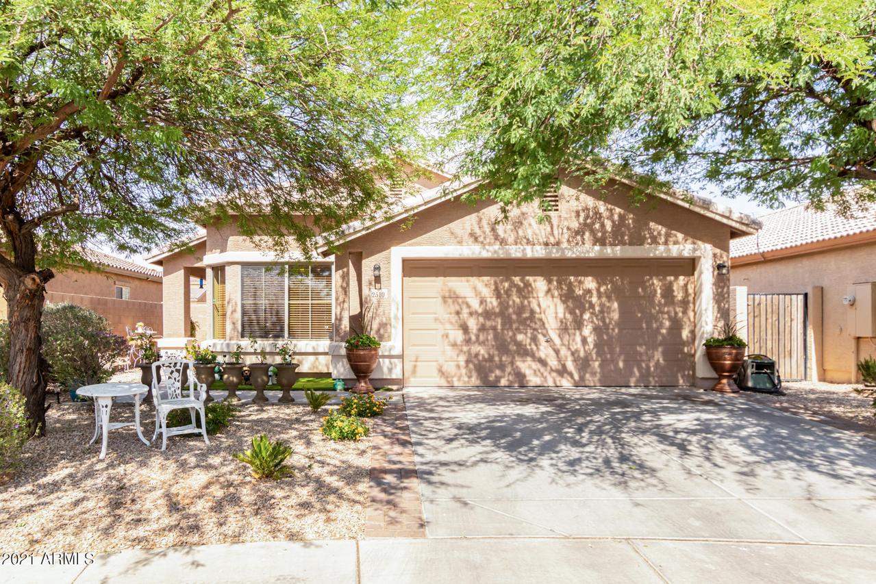 2510 S 104th Ln., Tolleson, AZ 85353