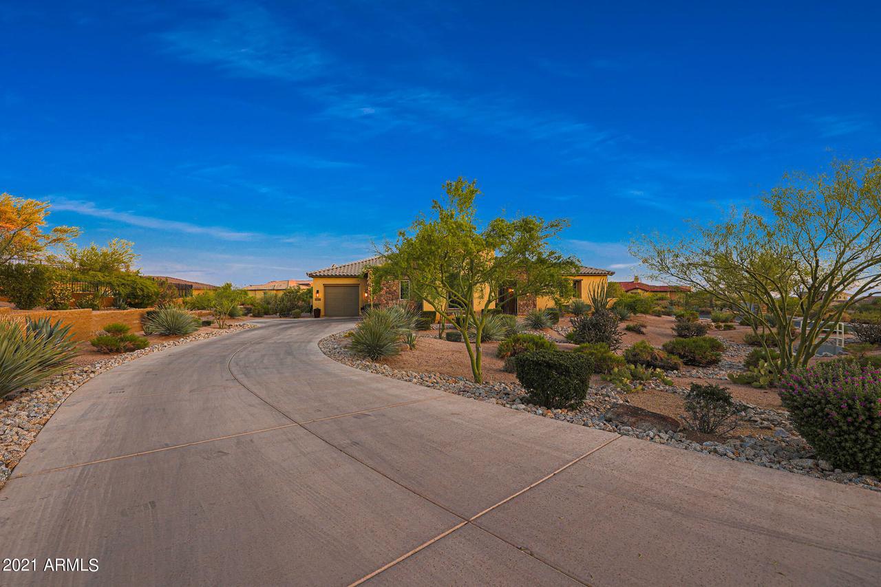 37193 N 109th Way, Scottsdale, AZ 85262