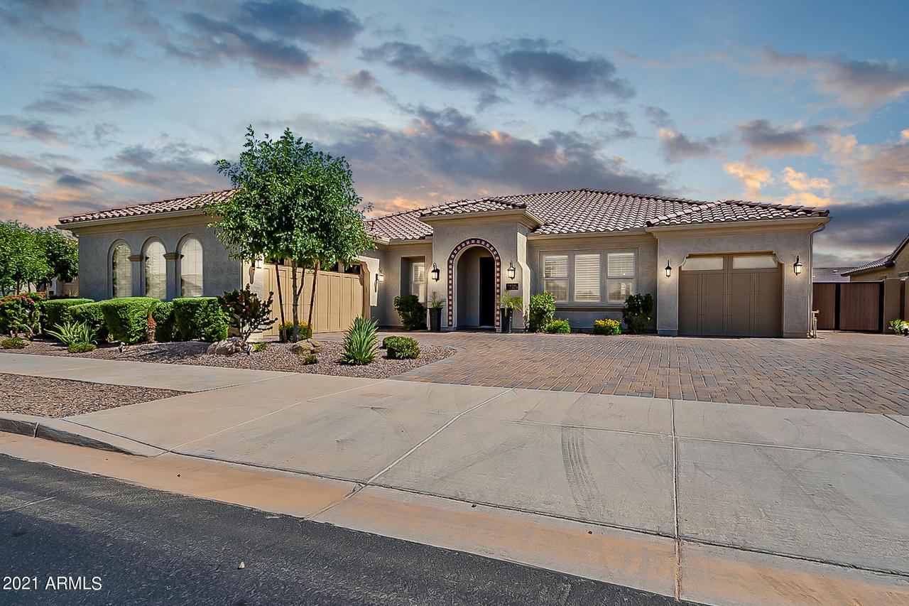 22325 E Camacho Rd., Queen Creek, AZ 85142