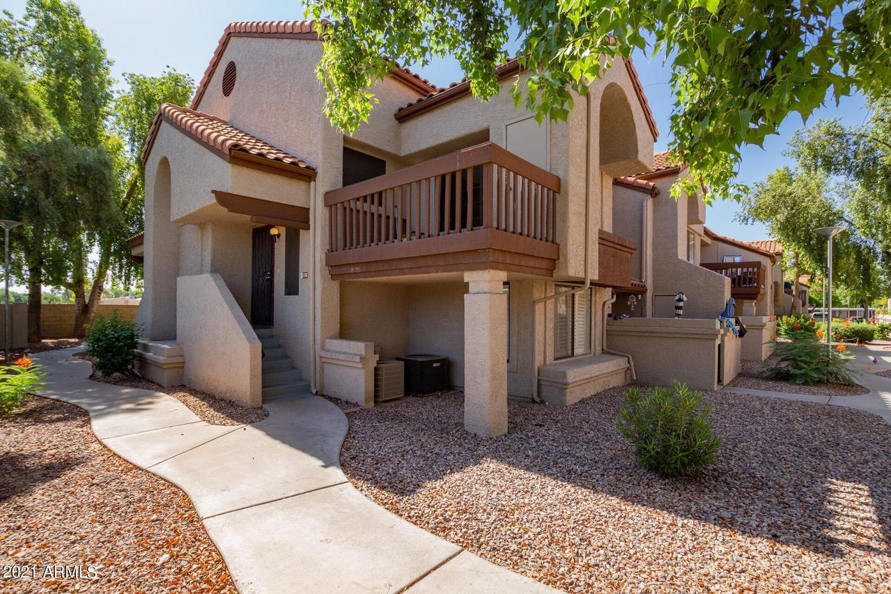 839 S Westwood #275, Mesa, AZ 85210