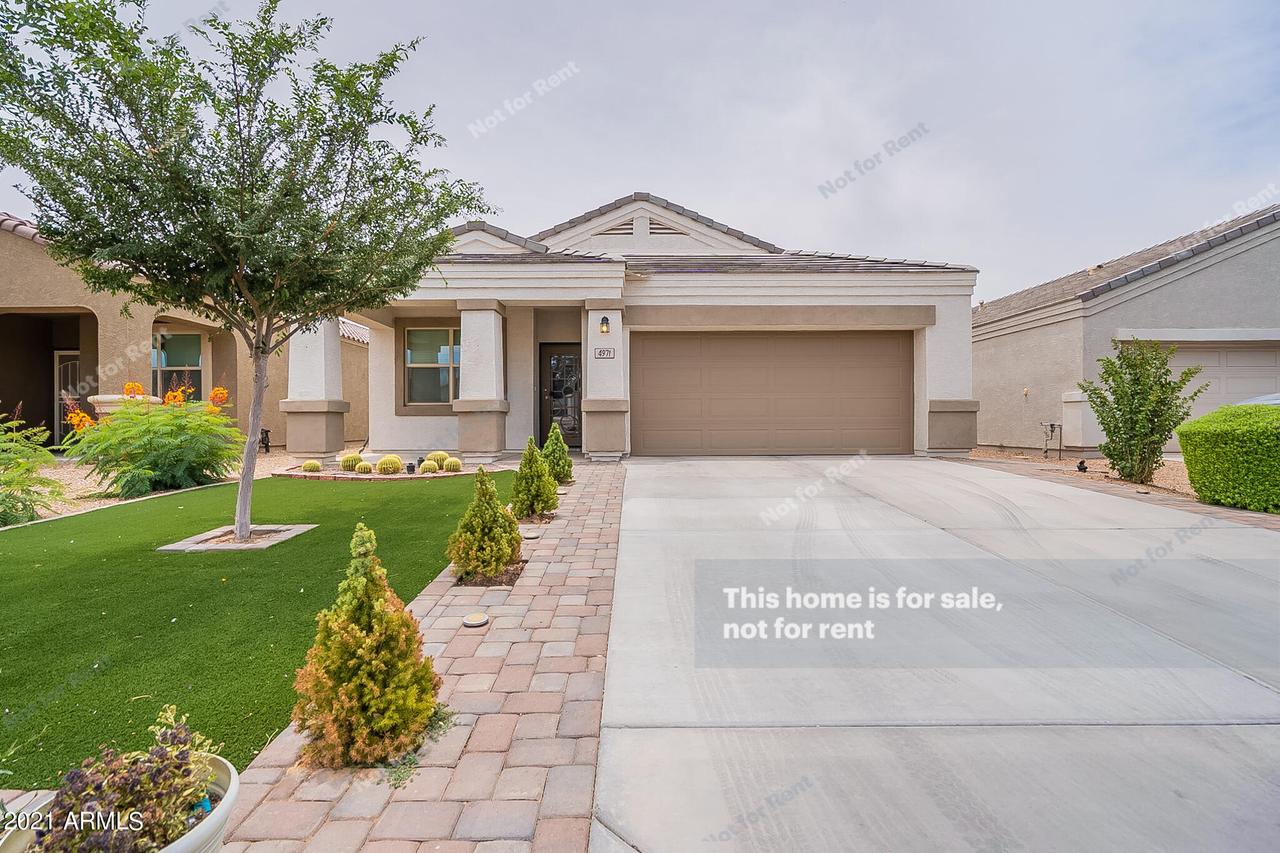 4971 E Black Opal Ln., San Tan Valley, AZ 85143