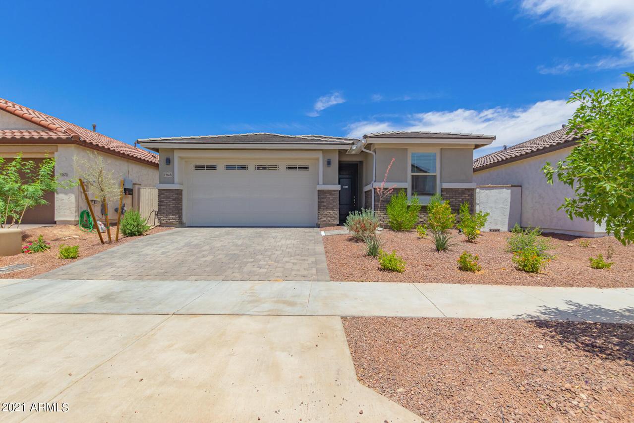 19668 W Exeter Blvd., Litchfield Park, AZ 85340