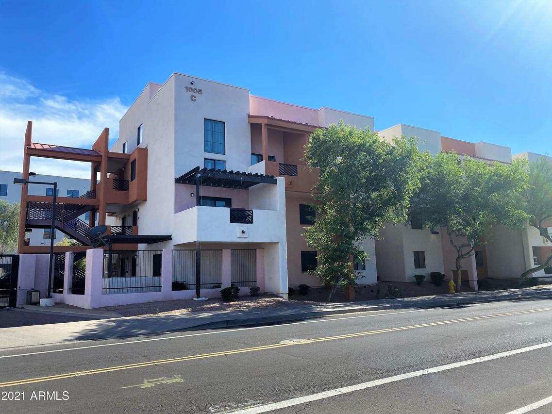 1005 E 8th St. #3020, Tempe, AZ 85281