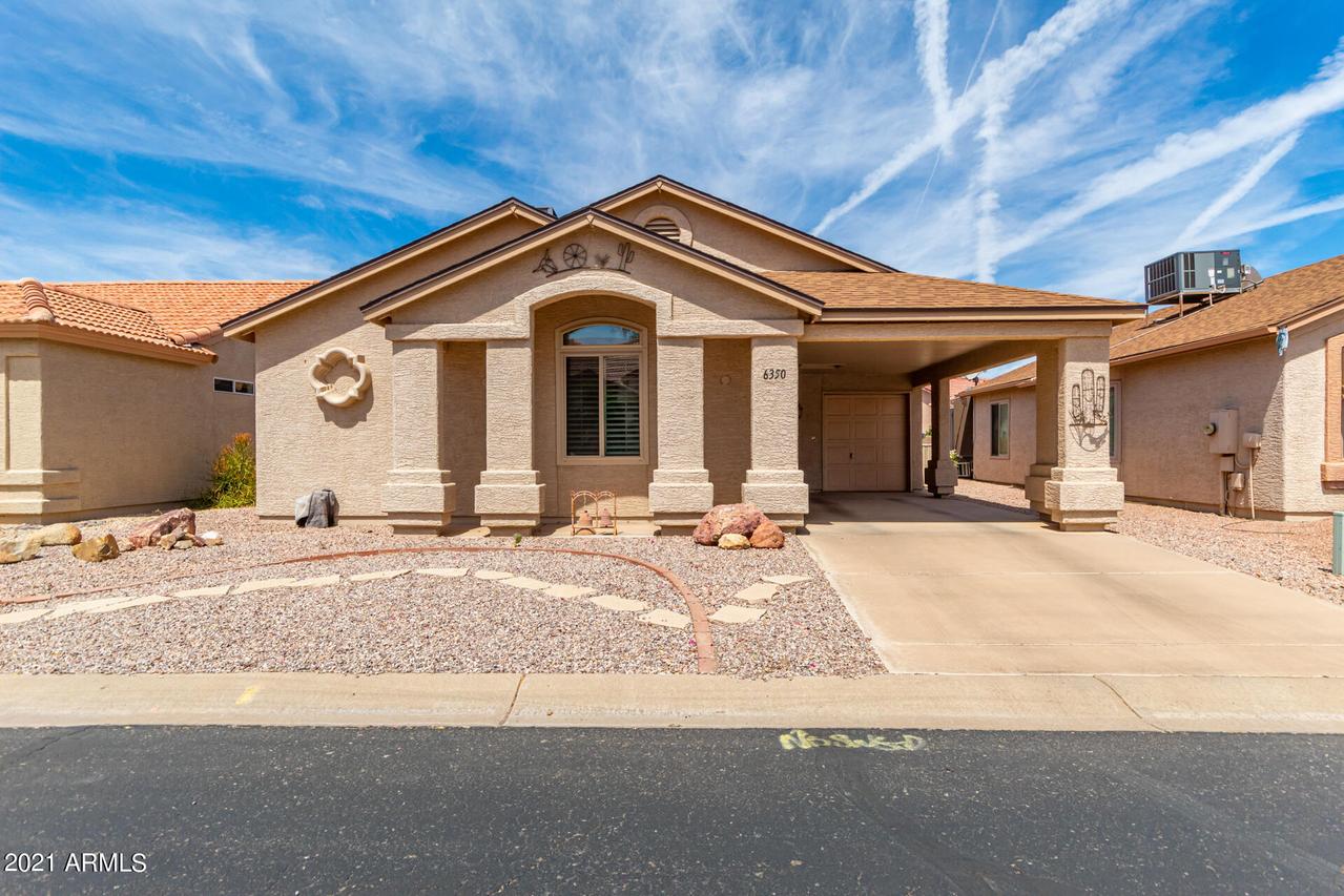6350 S Sawgrass Dr., Chandler, AZ 85249
