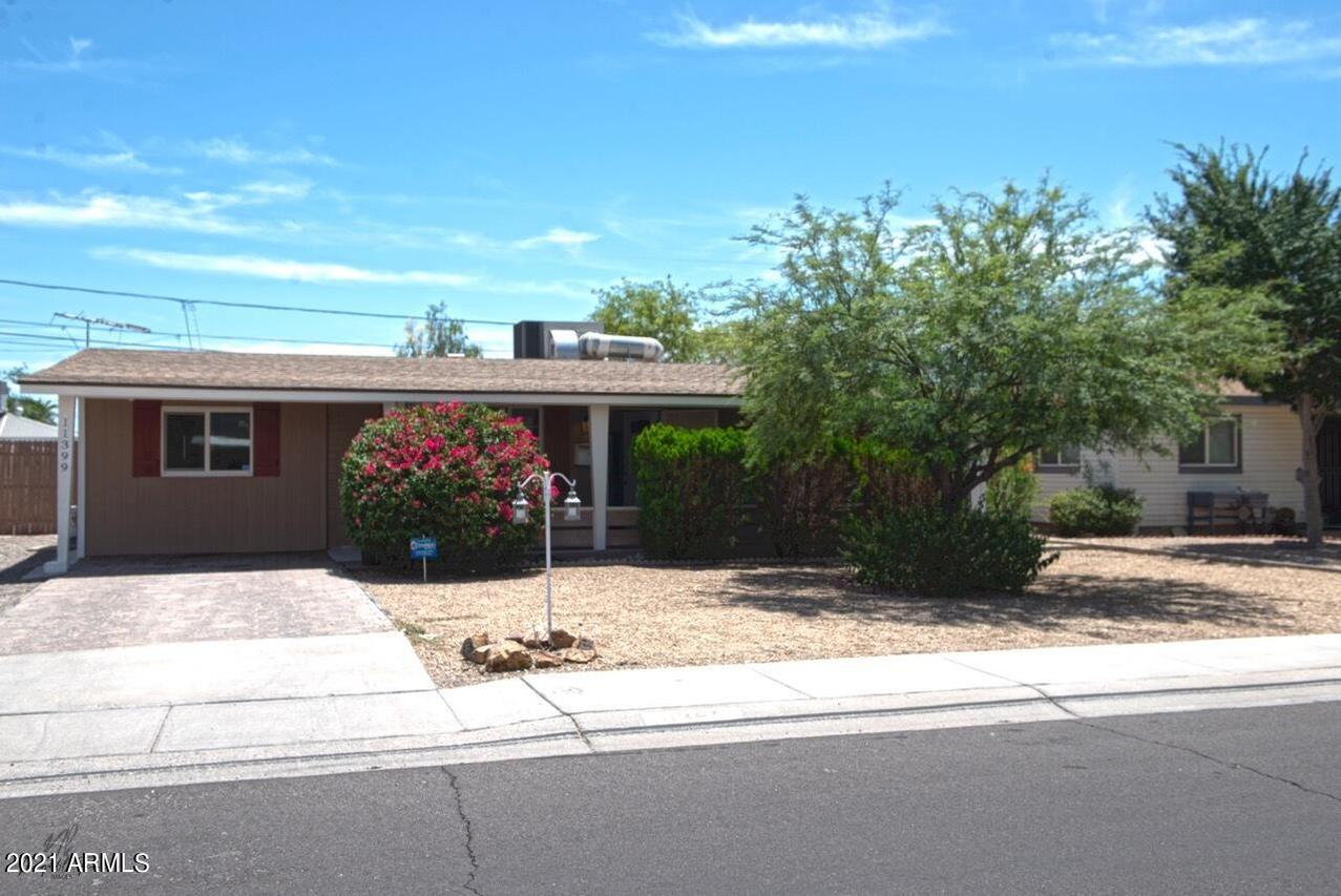 11399 N 114th Ave., Youngtown, AZ 85363