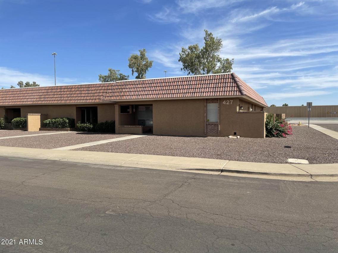 427 W Pontiac Dr. #1, Phoenix, AZ 85027