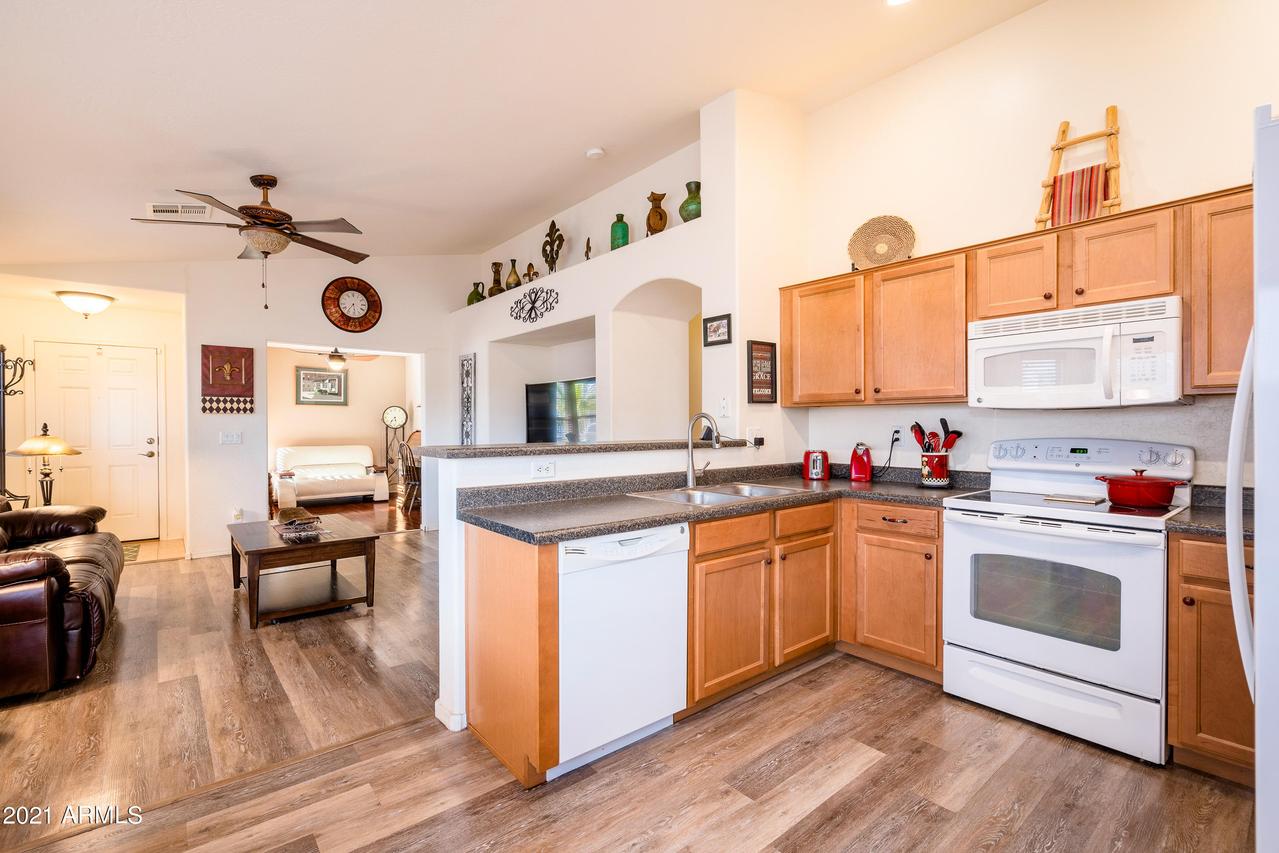 41369 W Little Dr., Maricopa, AZ 85138