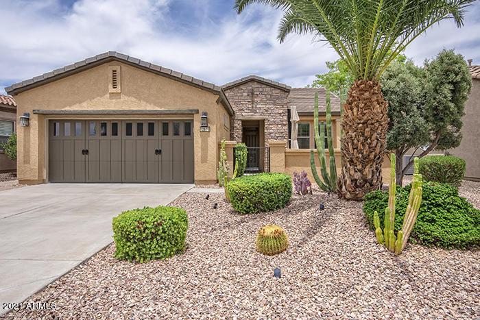 12678 W Jasmine Tr., Peoria, AZ 85383