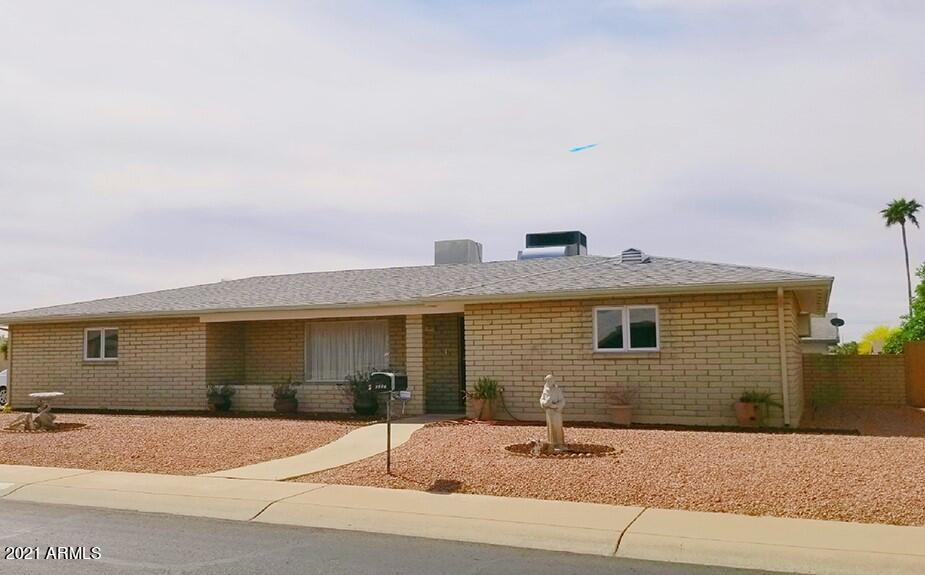 6457 E Dodge St., Mesa, AZ 85205